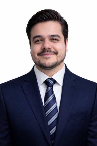 Alberto Ramos Moya