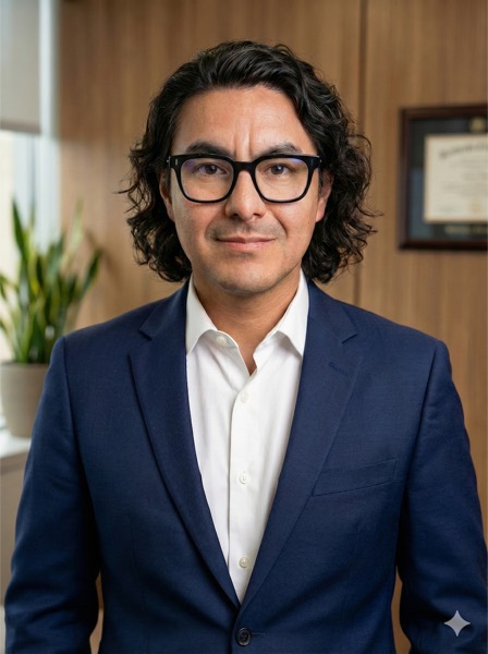Argenis López Salinas