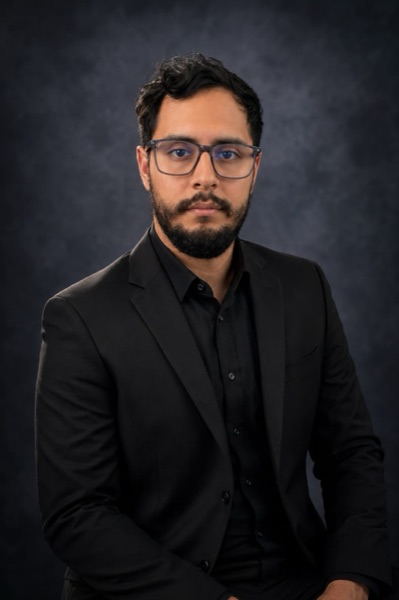 Axel Alejandro Esquinca Trujillo