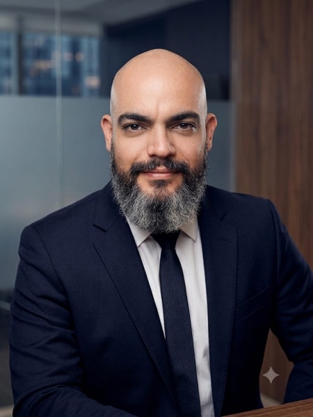Héctor Salgado